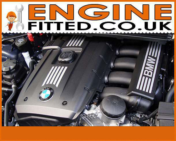 BMW 328i Petrol